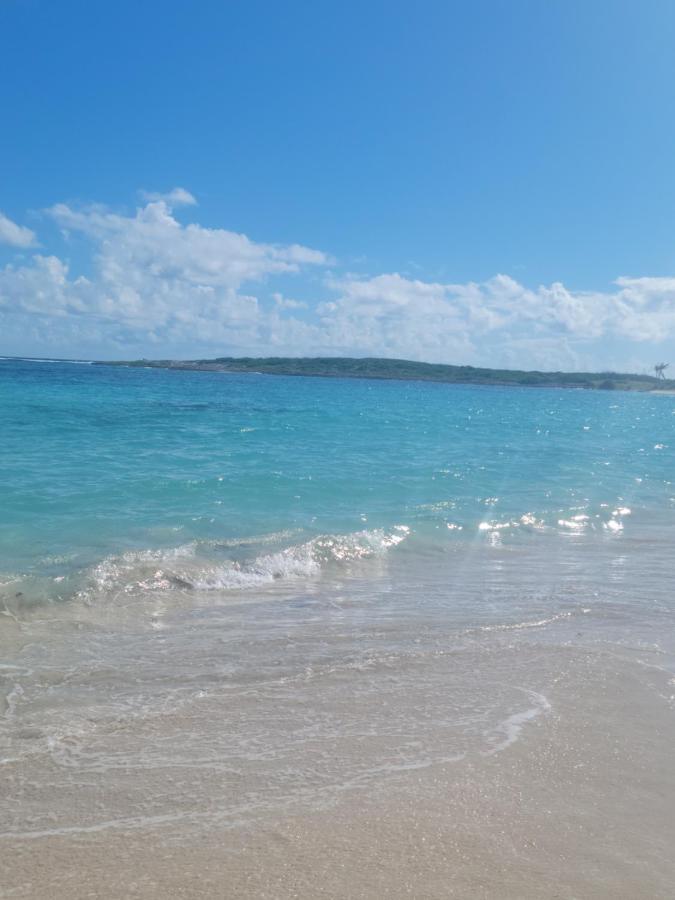 Orient Bay Beach Studio Экстерьер фото